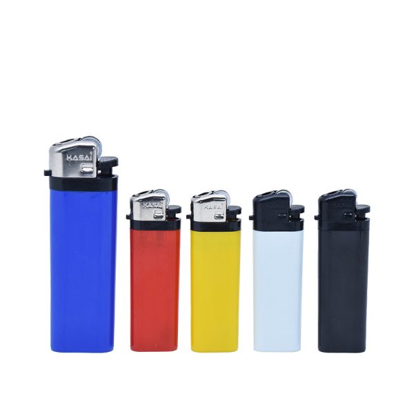 KASAI Taşlı Çakmak