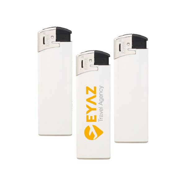 Clipper Manyetolu Çakmak