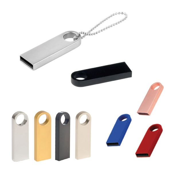 8 GB Metal Anahtarlık USB Bellek 8 GB Metal Anahtarlık USB Bellek